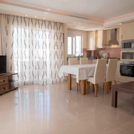 Dream Country 1 * Alanya
