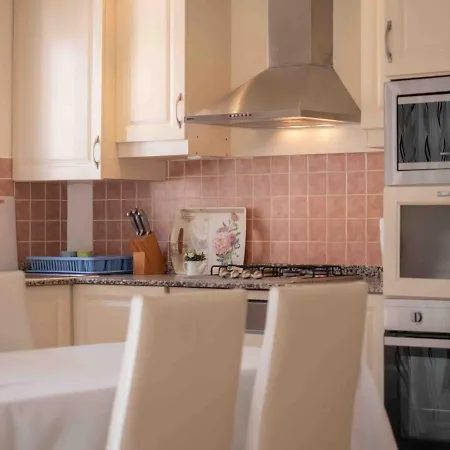 Apartment Dream Country 1 Alanya