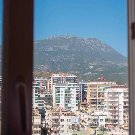Dream Country 1 * Alanya