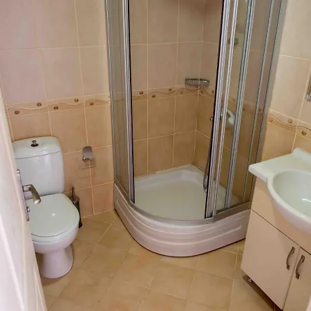 Apartment Dream Country 1 Alanya