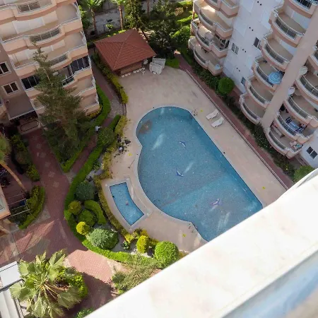 Dream Country 1 Apartment Alanya