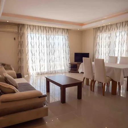 Dream Country 1 * Alanya