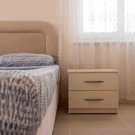 Apartment Dream Country 1 Alanya