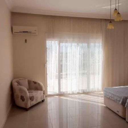 Apartment Dream Country 1 Alanya