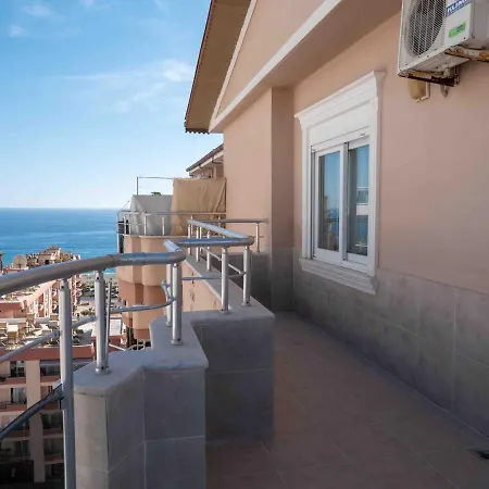 Dream Country 1 Apartment *