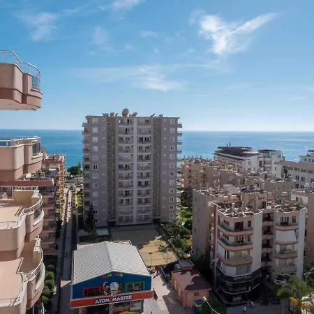 Apartment Dream Country 1