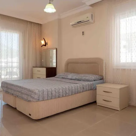 Apartment Dream Country 1 *