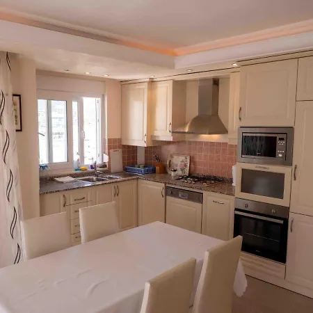 Apartment Dream Country 1 *