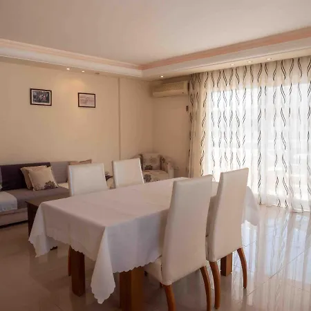 Dream Country 1 * Alanya