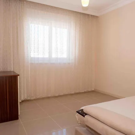 Dream Country 1 Apartment