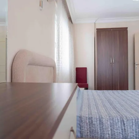 Dream Country 1 Apartment Alanya