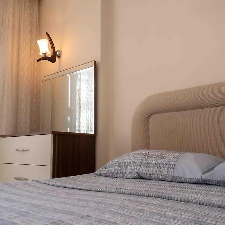 Dream Country 1 Apartment Alanya