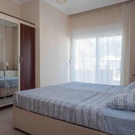 Apartment Dream Country 1 Alanya