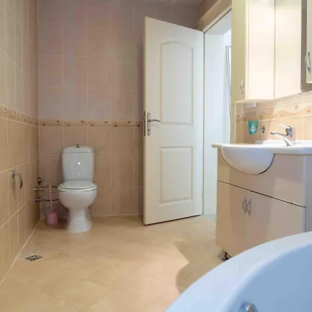 Apartment Dream Country 1 Alanya