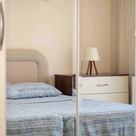 Dream Country 1 Apartment Alanya