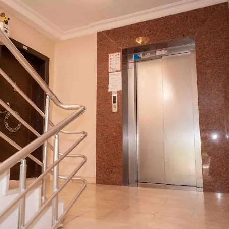 Apartment Dream Country 1