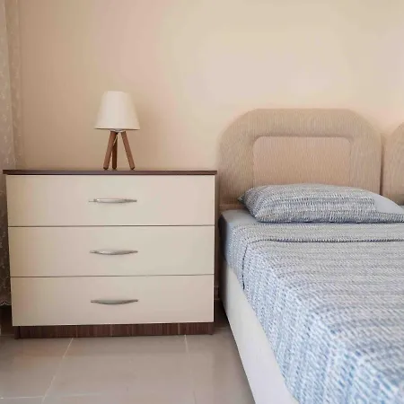 Dream Country 1 Apartment Alanya