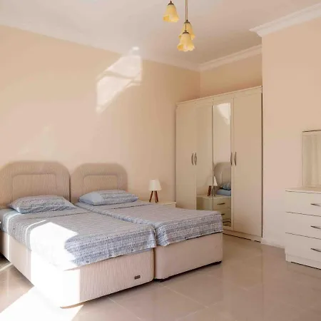Dream Country 1 * Alanya