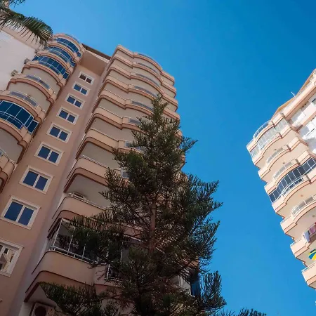 Apartment Dream Country 1 *