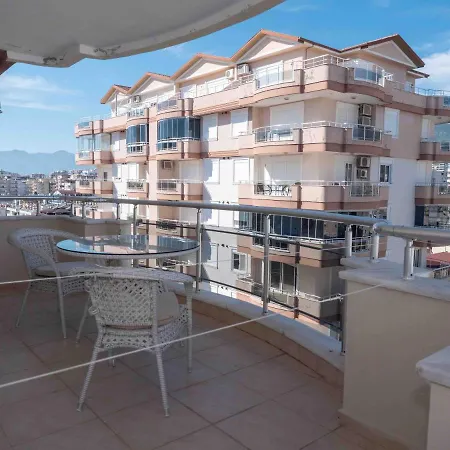 Dream Country 1 * Alanya