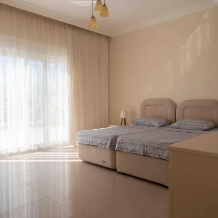 Apartment Dream Country 1 Alanya